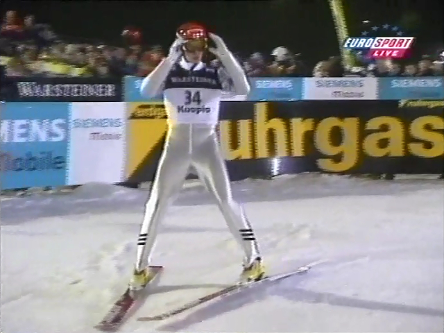 Matti Hautamaeki (Eurosport)